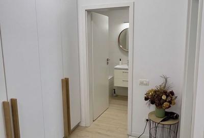 Garsonieră Exigent Plaza Residence - 6