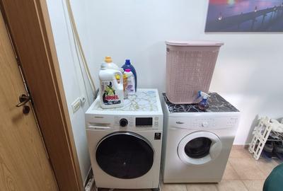 2 Cam-Girocului-3 Min Spitalul Judetean-50MP--Mobilat-Centrala--66.000 Euro! Neg - 11
