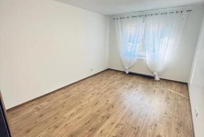 59990 euro -Garsoniera Gorjului -bloc 1981- centrala proprie - 1