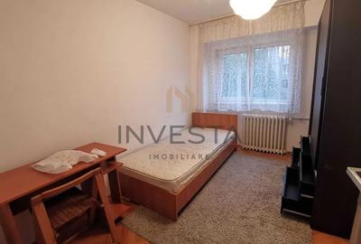 Apartament cu tereasa de 12 mp la etajul 1 zona strazii Bucuresti - 3