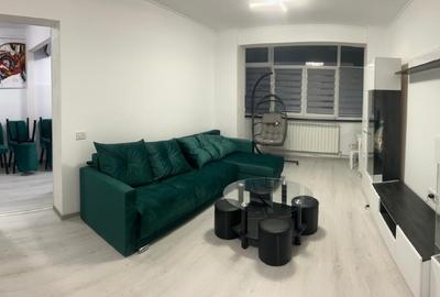 Apartament 2 camere renovat lux 2025 - 10