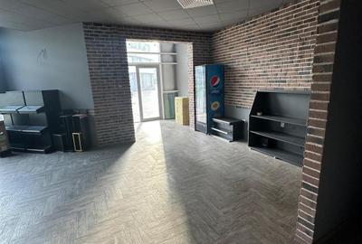 Spatiu comercial de vanzare  ,98 mp , BMW - 9