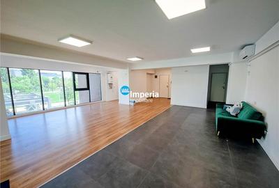 Investitie !Spatiu de Birou ultracentral vis-a-vis de PALAS, Bloc NOU - 7