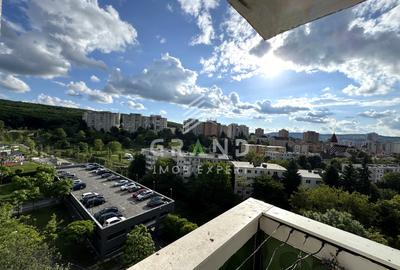 2 Camere Decomandate | Mehedinți–Baza Sportivă La Terenuri | Vedere Panoramică - 19