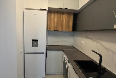 VANZARE APARTAMENT 2 CAMERE//MOBILAT SI UTILA//PARCARE//ONE COTROCENI PARK - 8
