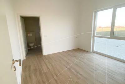 SAD 3 Camere | Parter cu Grădină 48mp | 2 Locuri de Parcare | Calea Torontalului - 4