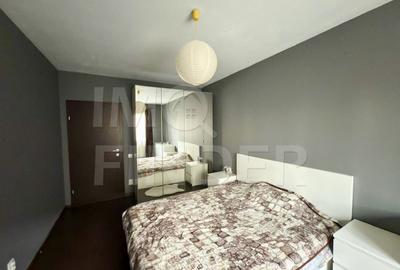 Apartament 2 camere | 60 mp + balcon 13 mp | Parcare | Bună Ziua - 7