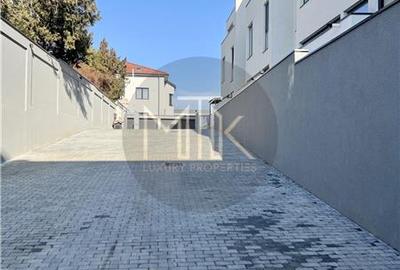 Vila 5 camere I JOLIE VILLE I Teren 250MP - 27