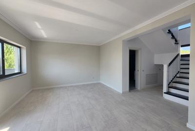 CASA PREMIUM 4 CAMERE, 2 BAI, 115 MP UTILI, 300 MP TEREN, MIROSLAVA - 11