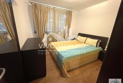 Tineretului-Timpuri Noi / renovat integral / 64 mp / mobilat &  utilat - 11