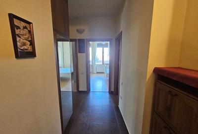 Apartament 3 camere decomandat, Găvana – platou, aproape de pădure - 12