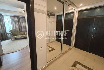MAMAIA  Statiune (Cod 01) - Penthouse impresionant cu terasa 148 mp! - 21