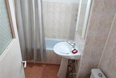 Apartament 1 camera Podu Ros - 7