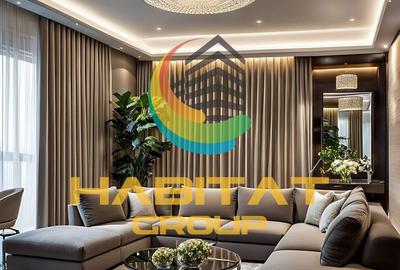 Apartament cu 3 camere semidecomandat în Brâncoveanu