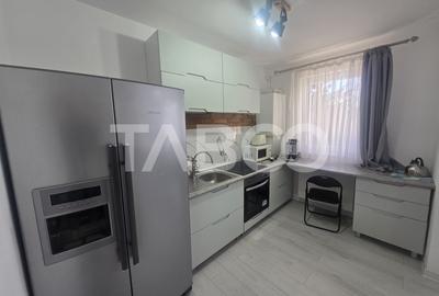 Apartament 3 camere de inchiriat decomandat 101mpu zona Selimbar Sibiu - 3