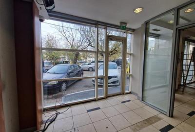 Spatiu comercial langa Metrou Muncii/Registrul Comertului - 5