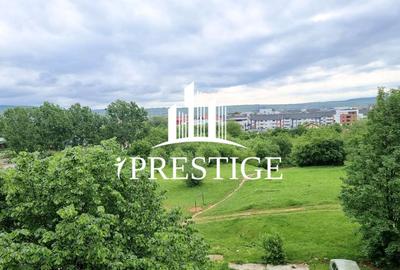 APARTAMENT 2 CAMERE DECOMANDAT, ETAJ 3, BALCON, PIVNIȚĂ, VASILE AARON - 19