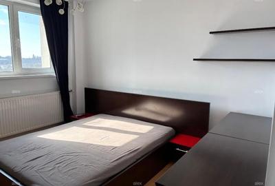 Apartament de închiriat Tineretului/ parc Tineretului/ metrou - 4