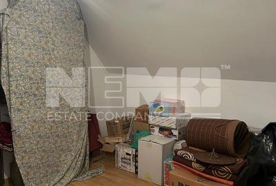 Casa Horodnic De Jos | 39 Ari | Complet Mobilată - 17