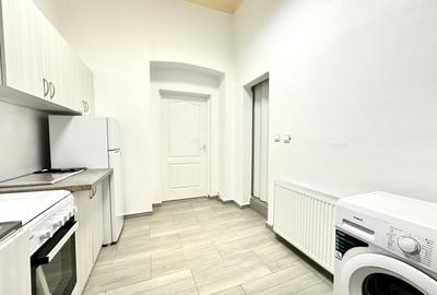 Apartament 1 camera, renovat modern, etaj 1 - Complexul Studentesc - 1