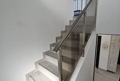 Casa 5 camere individuala | teren 500 mp | Cartierul Florilor | Magurele - 15