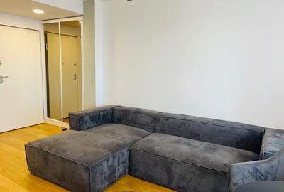 2 Camere - One Herastrau Towers - 4