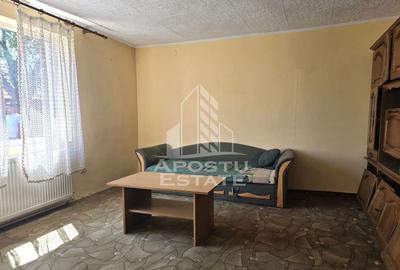 Casa individuala, complet mobilata, in Curtici, jud. Arad. - 20