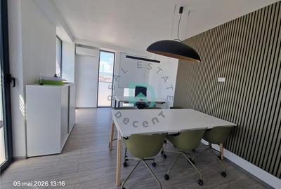 Spatiu birouri de inchiriat  Brasov - 4