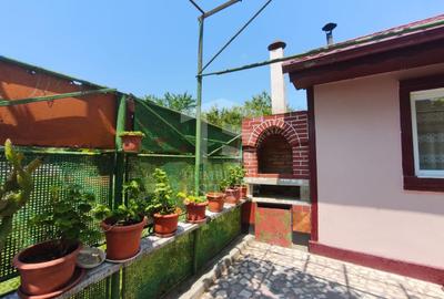CASA  POIANA | PANOURI SOLARE | TEREN 800 MP - 36