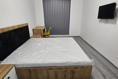 Apartament de Închiriat – Încălzire Pardoseală, Parcare Subte - 9