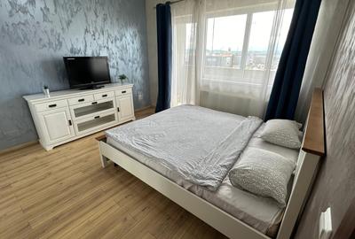 Apartament modern cu 2 camere decomandat , bloc constructie noua - 2