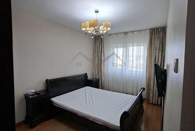 Apartament 2 camere decomandat Pacurari Kaufland Bloc din 2008 - 3