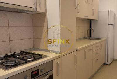 Ap. 2 camere || Herastrau || Loc de parcare + Boxa - 7