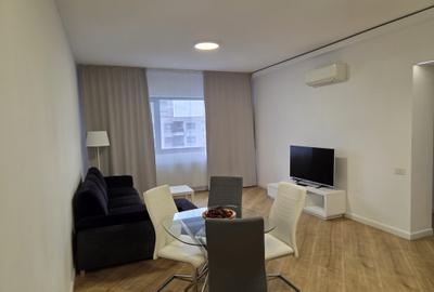 Inchiriere apartament 2 camere Pipera Plaza 4City North - 2