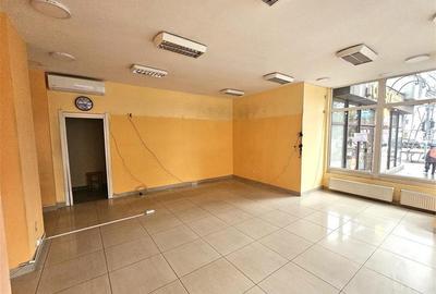 Spatiu comercial stradal, 51 mp, Galata - 3