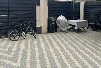Vilă Duplex de Închiriat – 4 Camere, Curte Privată și Zonă Liniștită î - 8