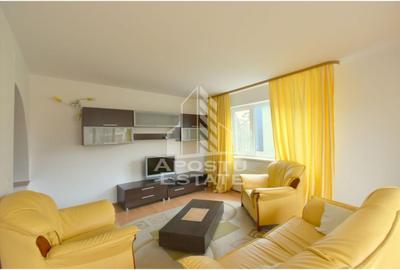 Apartament 3 camere de inchiriat  , Centrala proprie,Central-Timisoara - 3