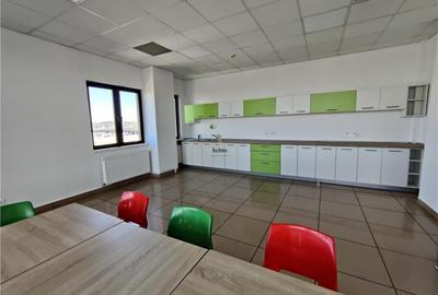 Spatii Birouri - 1500 mp - Piata Cibin - 32