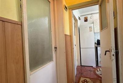 Apartament cu 2 camere de vanzare zona Vest- Tulcea - 8