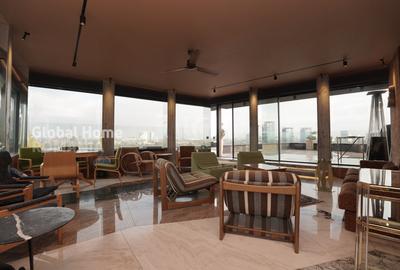 Hotel Serviced Residence | 3 Rooms + Parking | Primăverii - 19