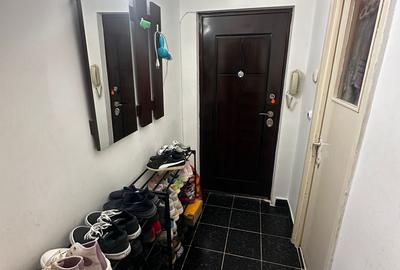 Apartament cu 2 camere, etajul 1/4, zona Alexandru cel Bun - 5