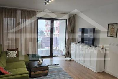 Apartament cu 2 camere în Livezeni