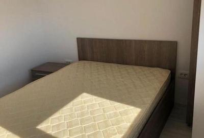 63000 euro- 2 camere - centrala proprie- bloc 2020 - 4