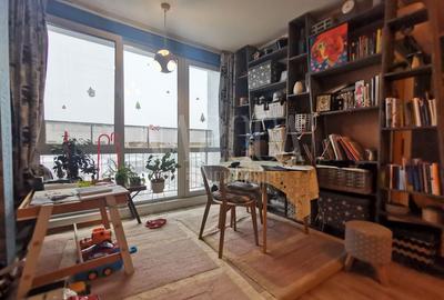 Apartament 3 camere de vanzare in Iris, Cluj Napoca - 3