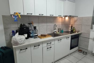 Apartament 2 camere de vanzare in Gheorgheni, zona Mercur, strada Băița - 3