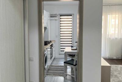 Inchiriere Garsoniera Metrou Berceni - 7