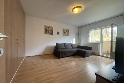 Garsoniera decomandata 43 mp – spatioasa, mobilata, Drumul Sarii - 1