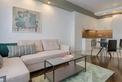 Apartament cu 2 camere decomandat în Theodor Pallady