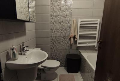 Apartament cu 2 camere semidecomandat în Drumul Taberei