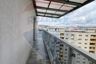 Apartament semifinisat, de Lux, zona semicentrală, 248mp SC, 154mp SU - 8